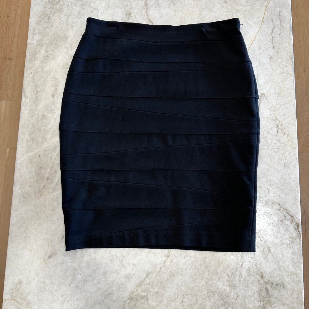 Ann Taylor Pencil Skirt